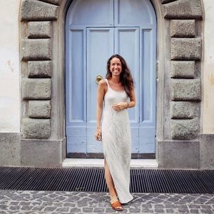 Meet your Posher, Sam